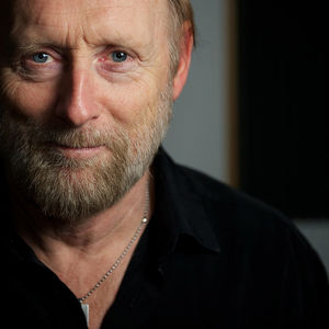 Halvdan Sivertsen
